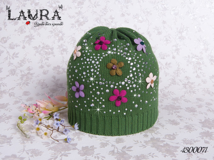 Laura. Долгожданная весна ). Шикарные модели из коллекции