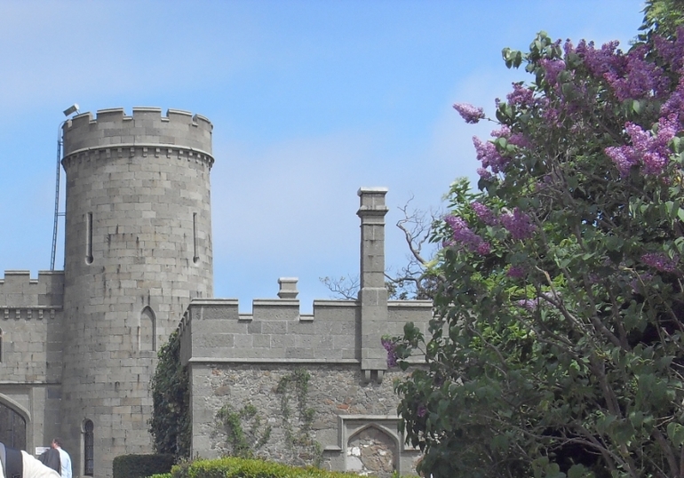 Крым моими глазами (семейные фото)