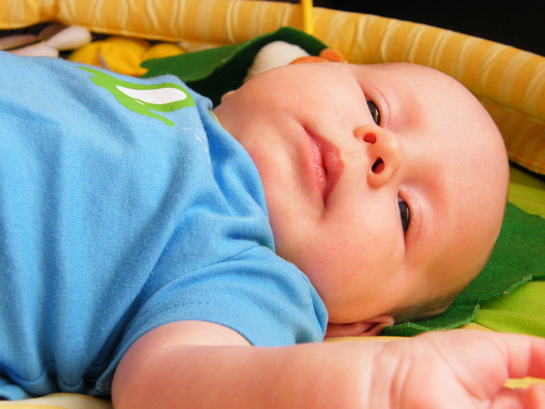 Матюшке 3 месяца!!!