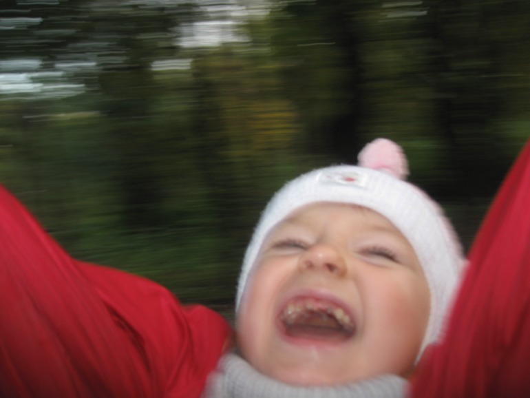 Осенние фотки