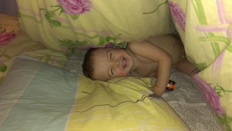 Нам 2 года ))) Много фото )))