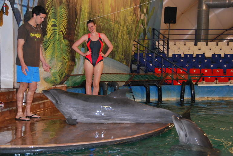 Пропрции тела, что нужно делать?