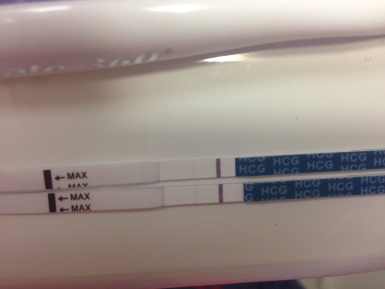 Тсс! Еще ведь рано радоваться?!