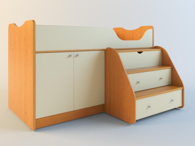 Внутренняя отделка дома