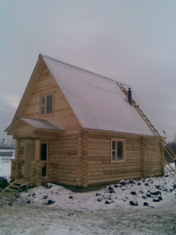 наша перестойка