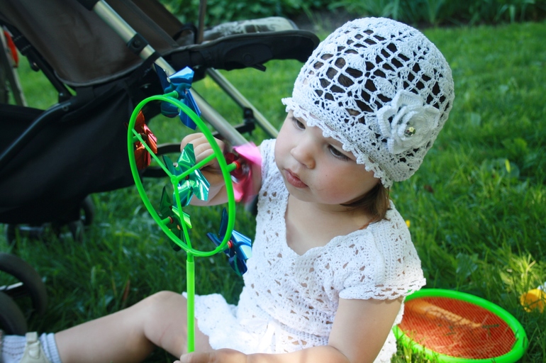 Прогулка 1 июня 2014