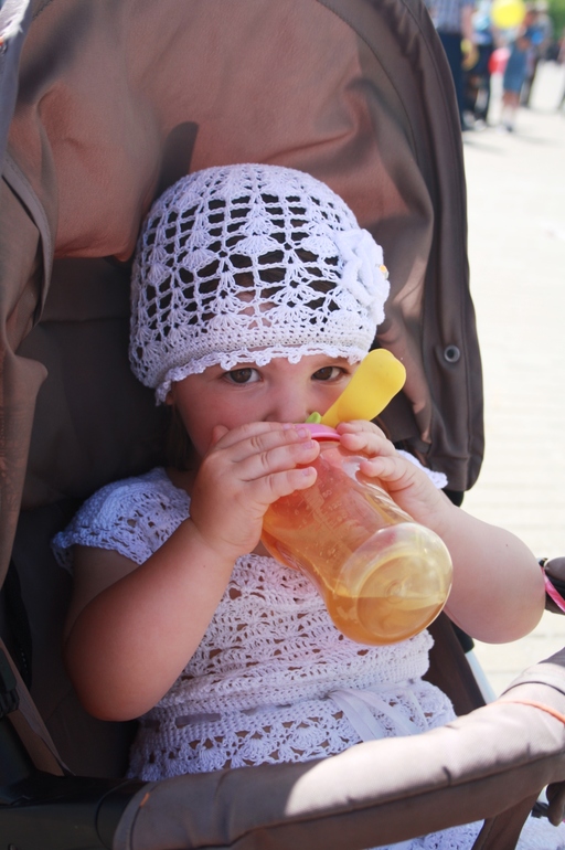 Прогулка 1 июня 2014