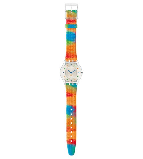 А вы любите SWATCH как люблю его я?