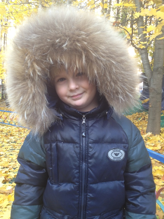 Время летит нам уже почти 4года