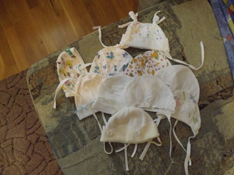 Покупочки для дочки (Часть 2)