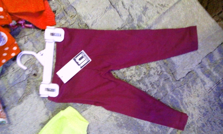 Покупочки для дочки (Часть 2)