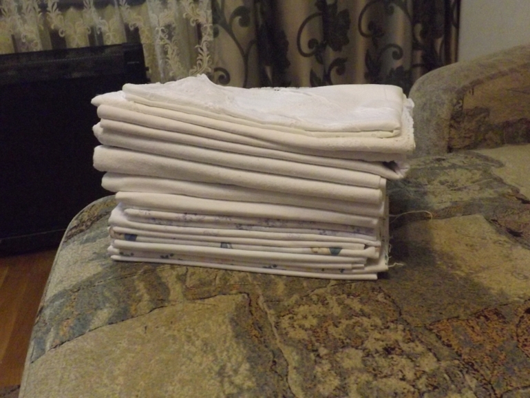 Покупочки для дочки (Часть 2)