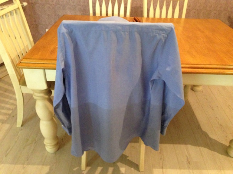 Один пазл счастья (30.10.13г.)