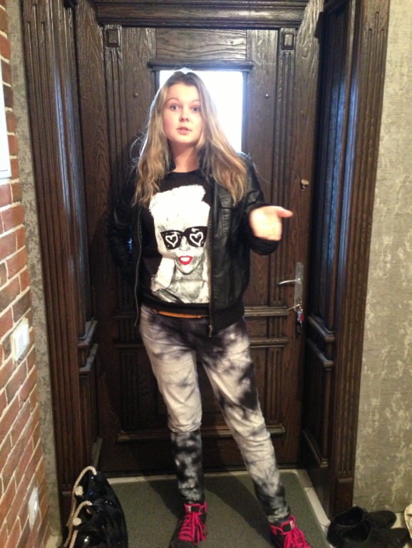 Один пазл Счасья ( 30.10.2013 г.)