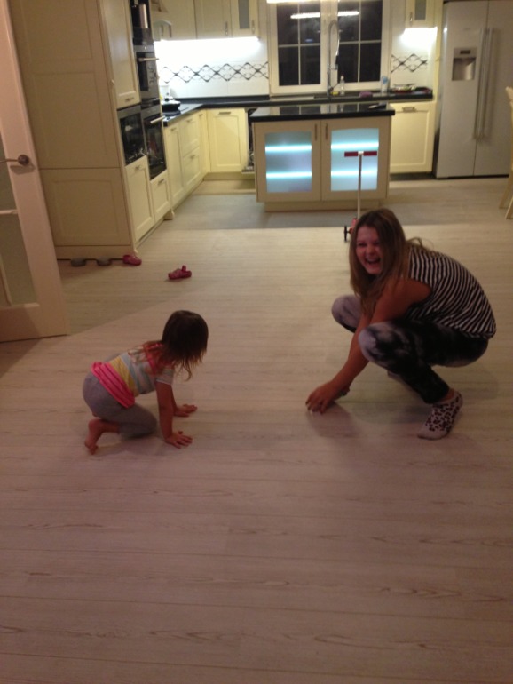 Один пазл счастья (30.10.13г.)