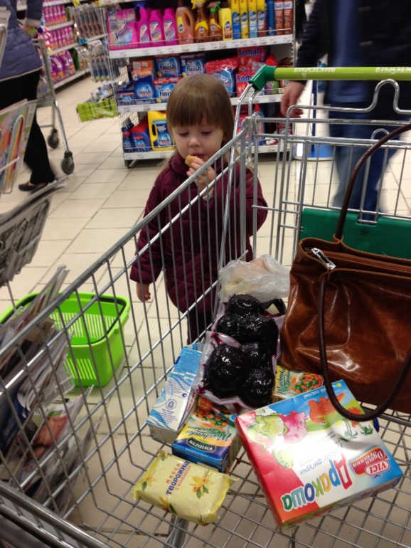 Один пазл Счасья ( 30.10.2013 г.)