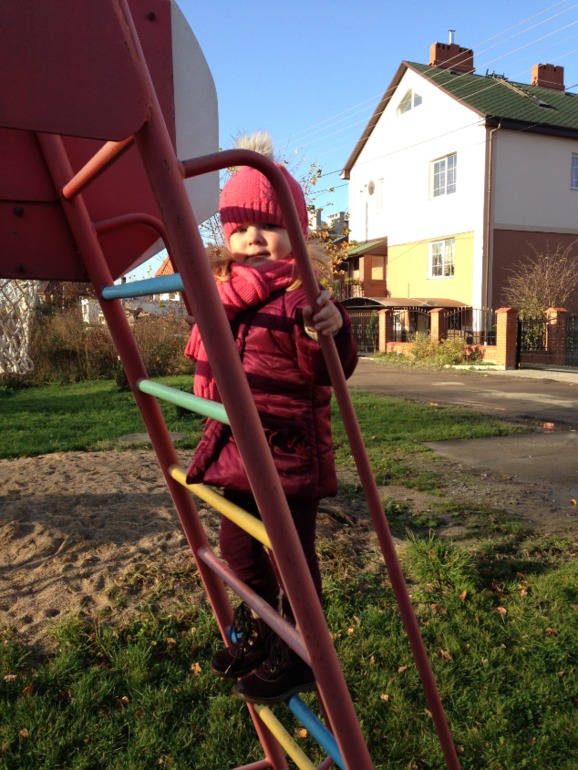 Один пазл Счасья ( 30.10.2013 г.)