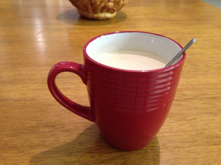 Один пазл Счасья ( 30.10.2013 г.)