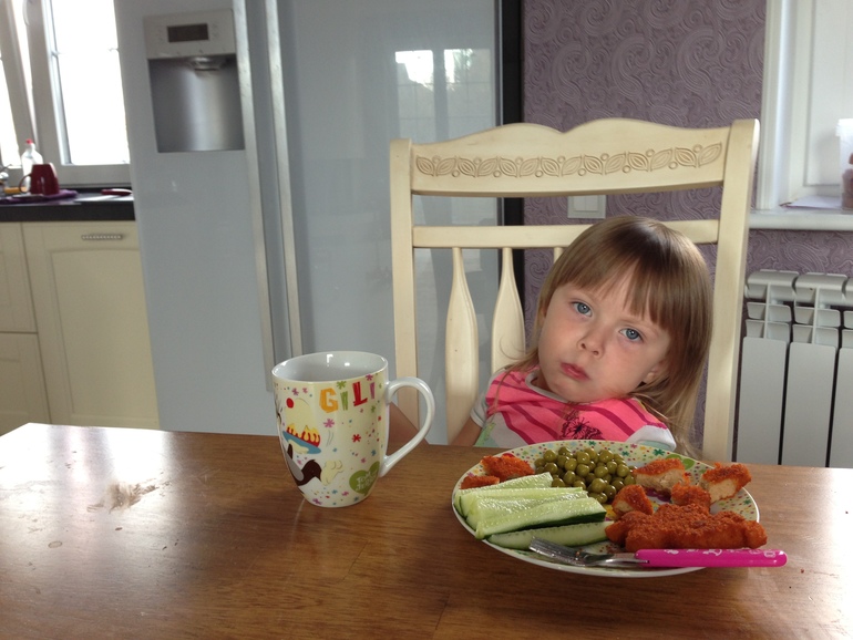 Один пазл Счасья ( 30.10.2013 г.)