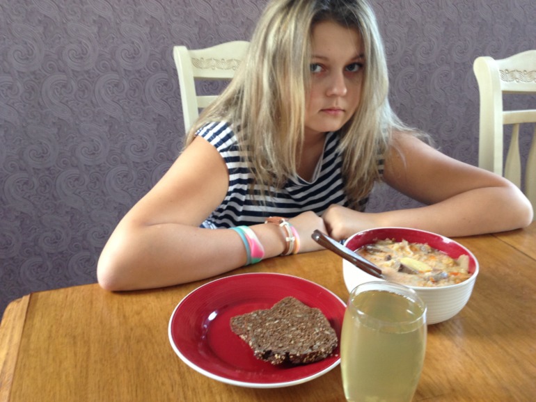 Один пазл Счасья ( 30.10.2013 г.)