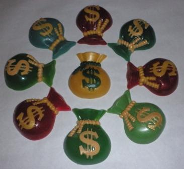 Мыло. Много мыла.Очень много мыла!