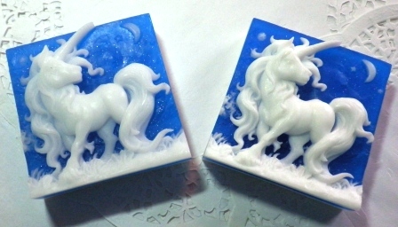 Много мыла-2 ))