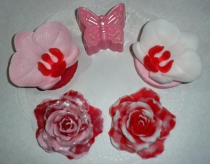 Много мыла-2 ))