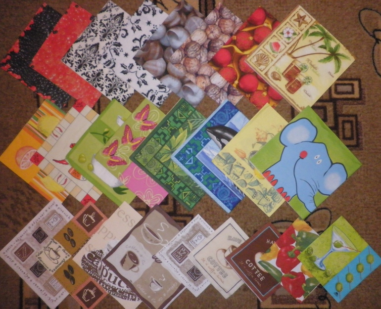 Розыгрыш слонов - 43!!!