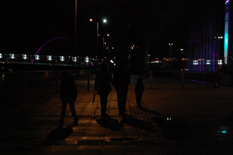 30 декабря. Научный музей!