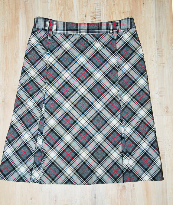 Юбки 42-44, обменяю или продам