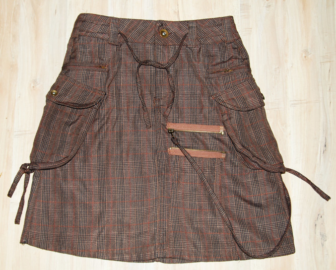 Юбки 42-44, обменяю или продам