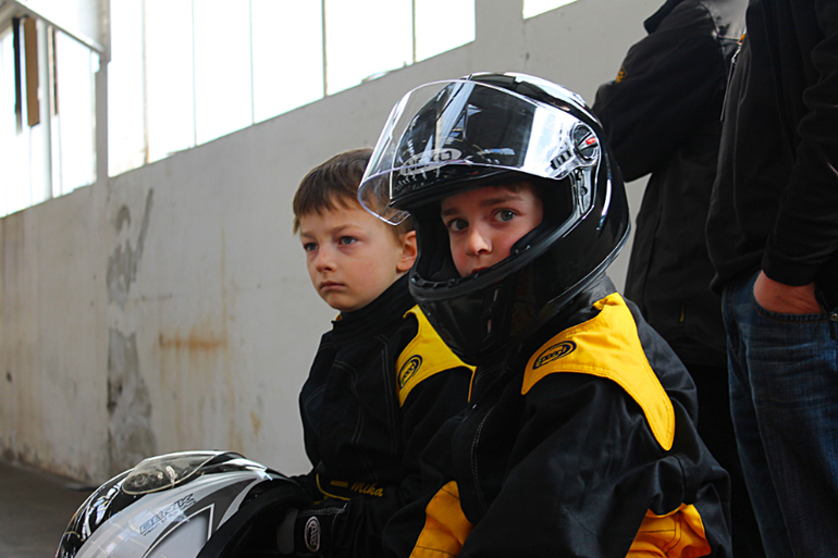 Мой самый родной и любимый!