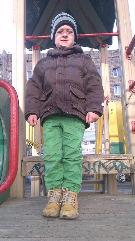 покупочки в академии