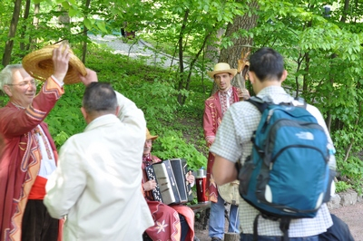 Лучший в мире Лимонад! или Майская Софиевка