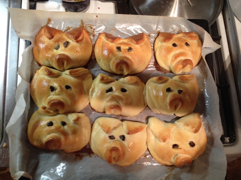 Вкуснятина))