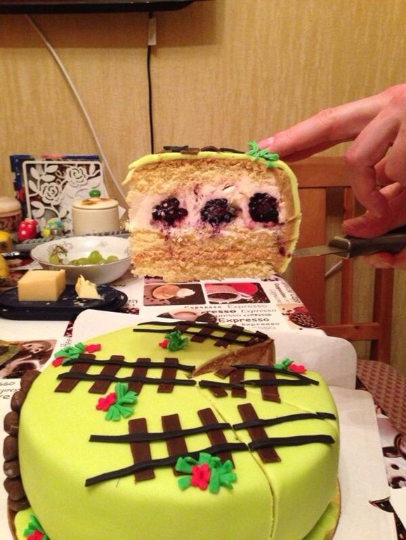 А что внутри?