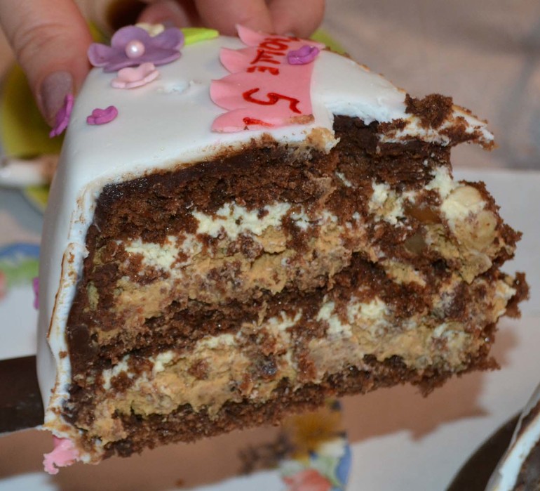 А что внутри?