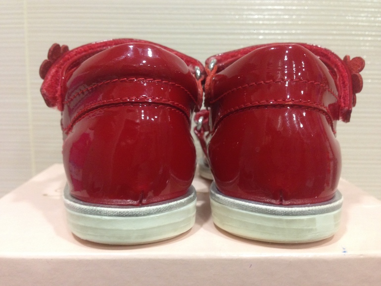 Босоножки Blumarine Baby 21 р-р, 1500 (регион)