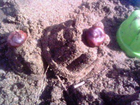 кому пирожное?