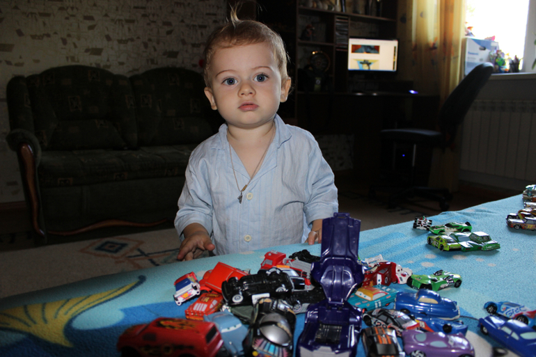 ) добро мальчиковое )