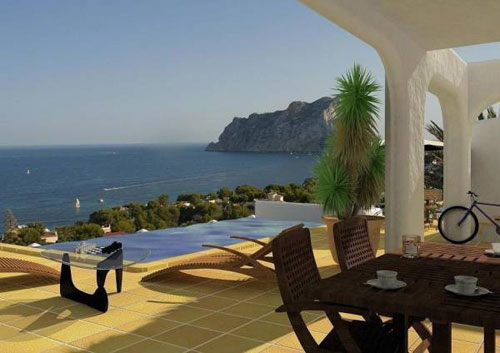 Недвижимости от банков в Испании