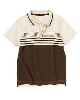 Большой пристрой (7 позиций) новых вещей весна-лето для мальчика от CRAZY8, на 4 года