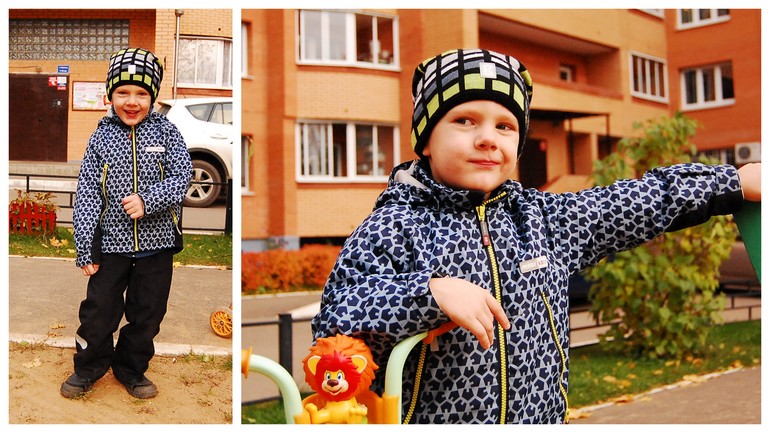 Фото для конкурса Рейма