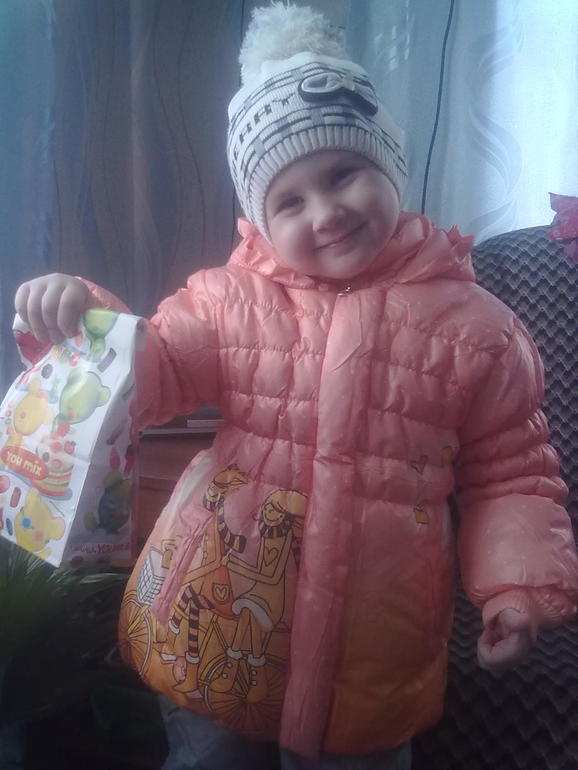 Хочу выразить слова благодарности!!!!