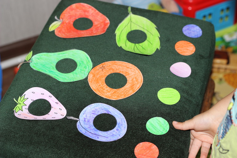 Про самую знаменитую гусеницу в мире!