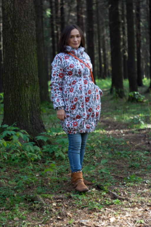 Прогулка