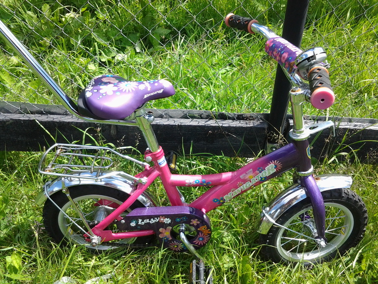 бу велосипед 12*