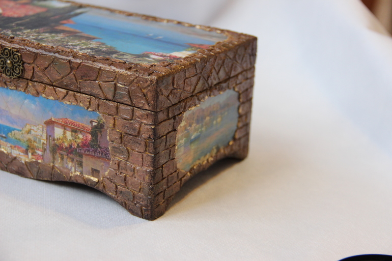 Феодосия  не  только..)