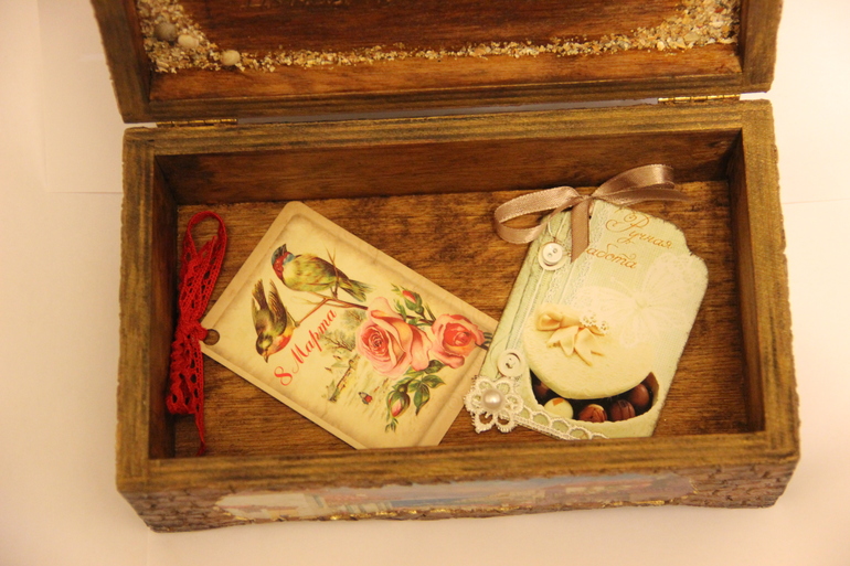 Феодосия  не  только..)