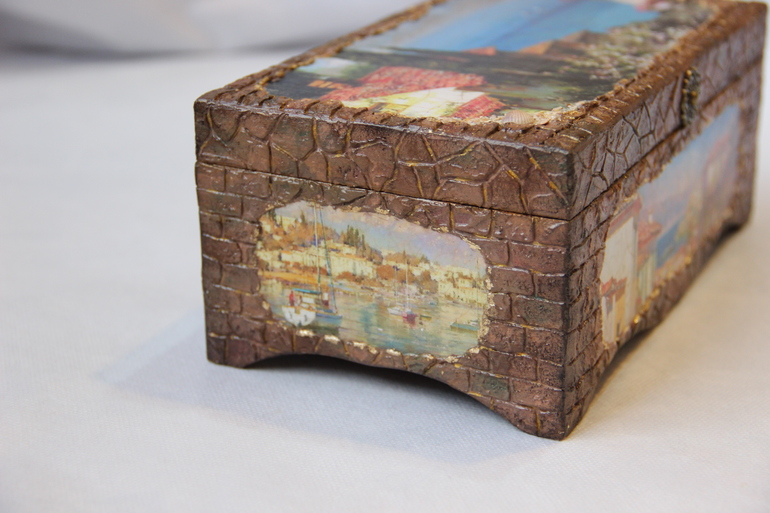 Феодосия  не  только..)